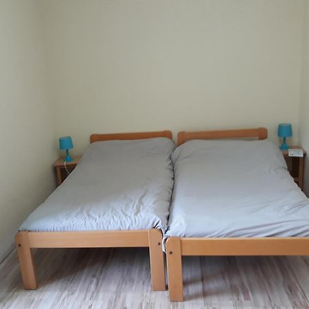 Maison De La Monne Olloix Zimmer foto