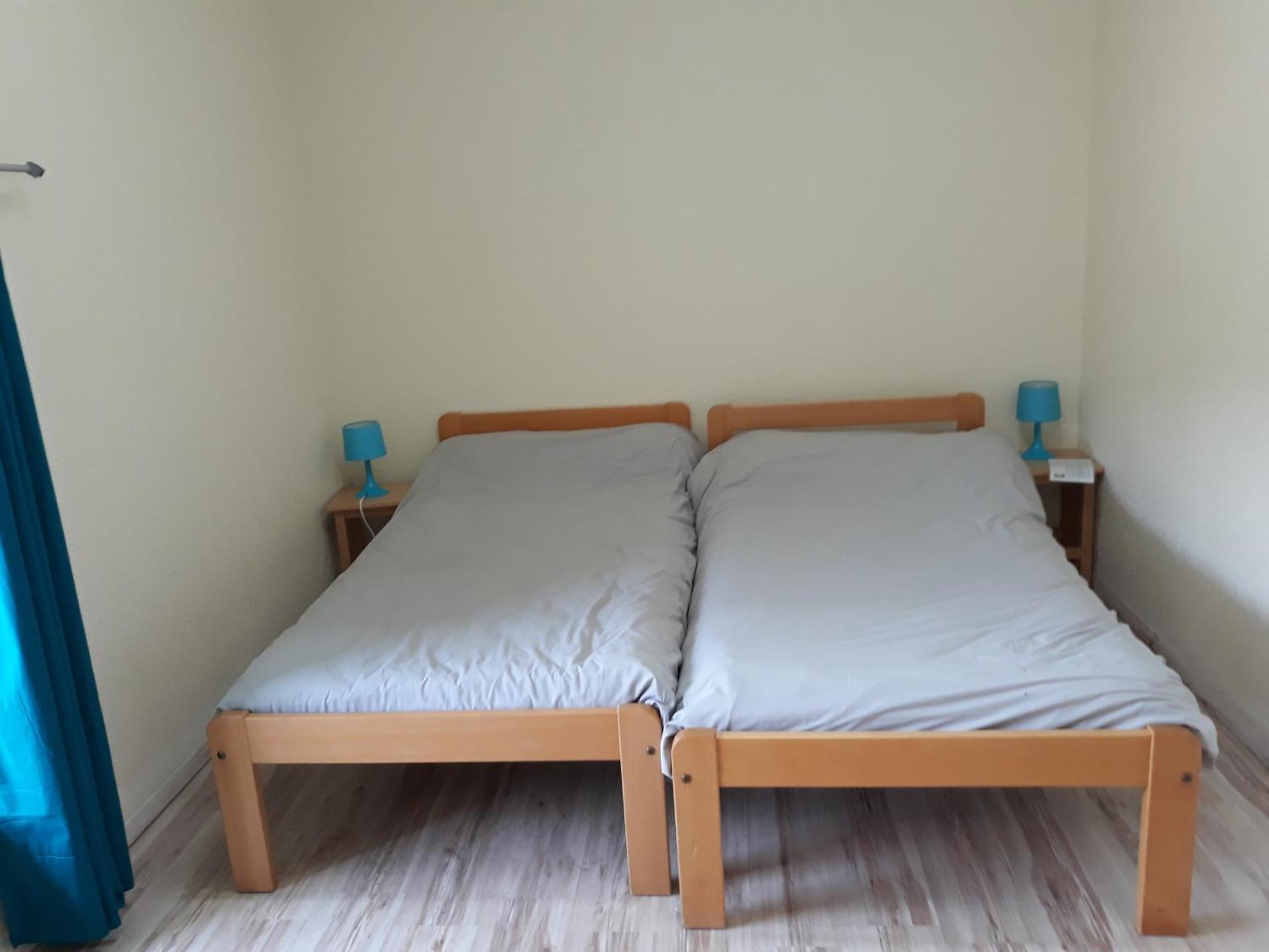 Maison De La Monne Olloix Zimmer foto